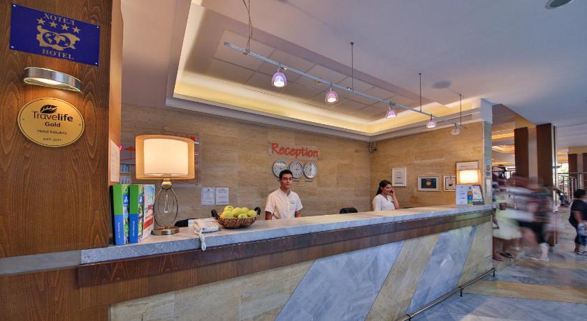 Kaliakra Beach Hotel - Ultra All Inclusive photo