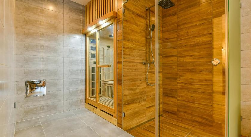 Hotel Stracena City photo