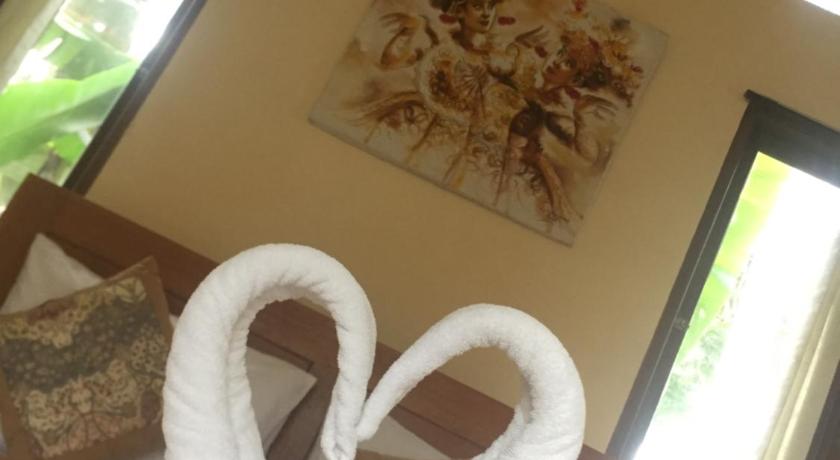 Kenari House — Hotel in Bali