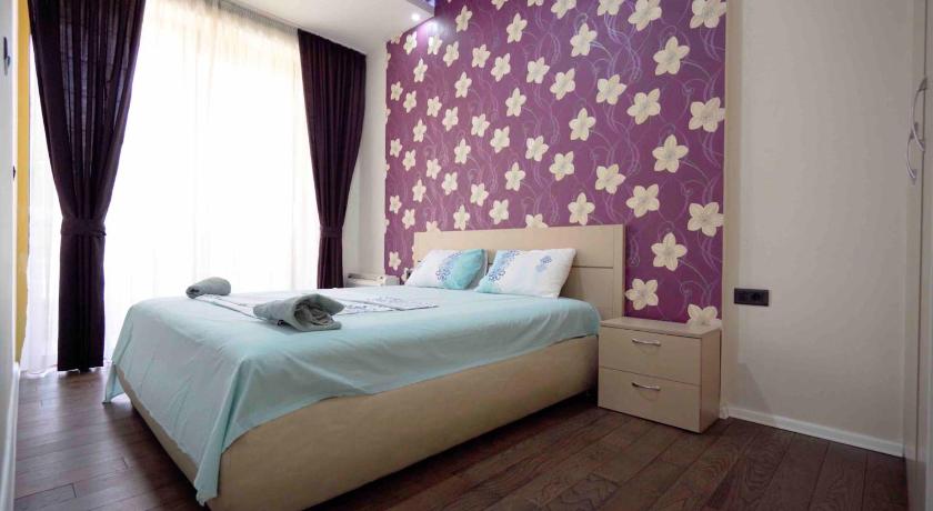 Victoria Residence Apartments photo
