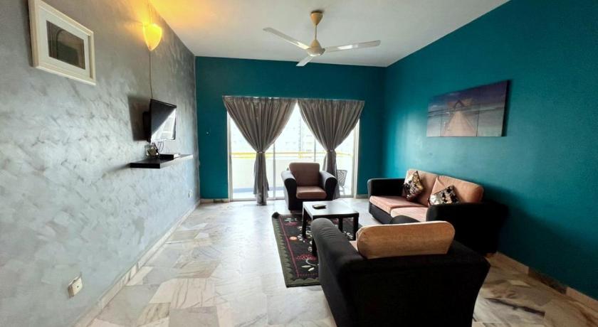 Maya Apartment Bay View Villas photo