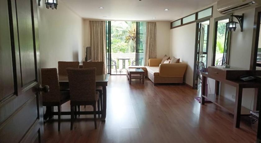 Aster Residence photo