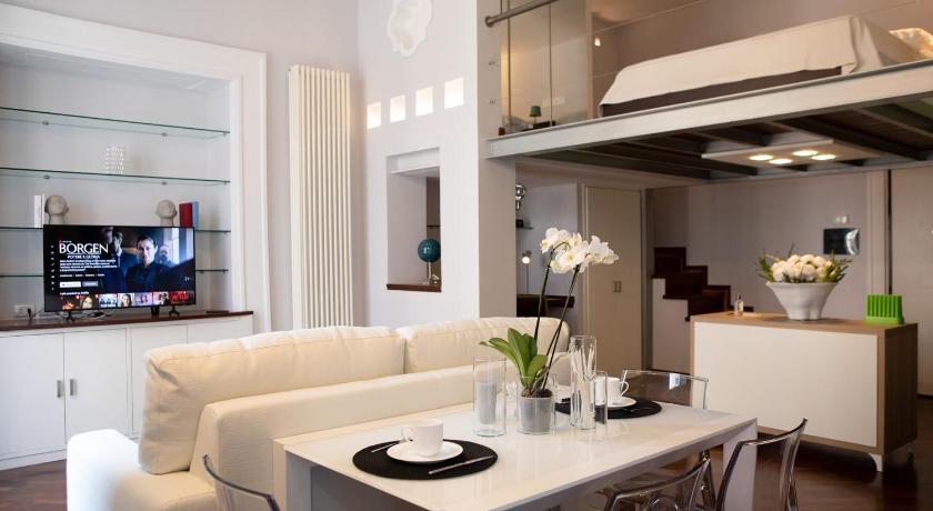 Portacatena Suite — Hotel in Salerno