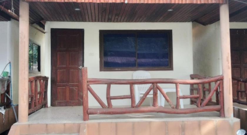 Boy Scouts Homestay — Hotel in Ko Pha-ngan
