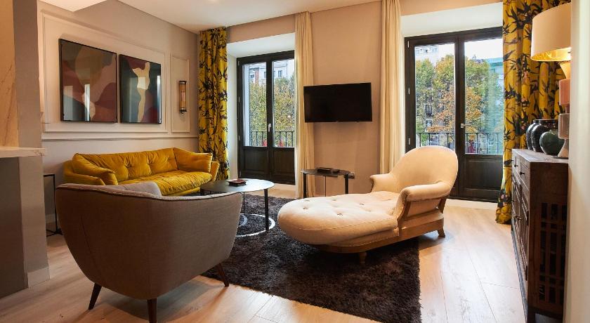 For You Apartments Madrid