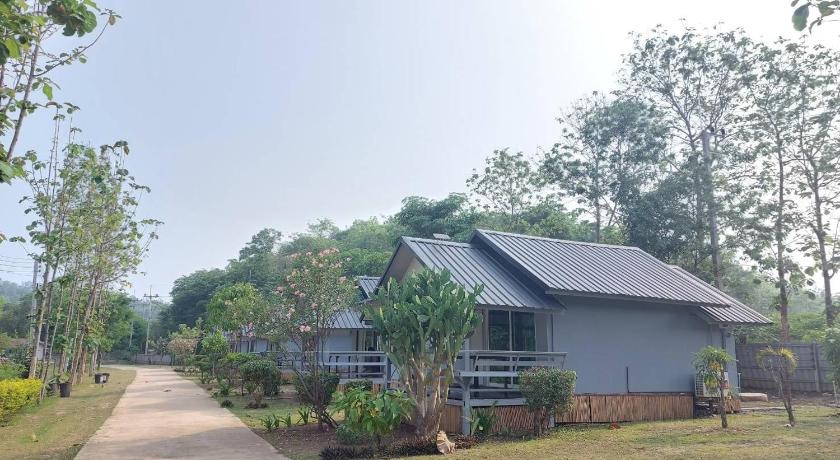 北碧 Taakradan Valley Hotel 2星级 酒店 设施