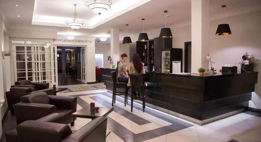 Hotell Wesenbergh photo