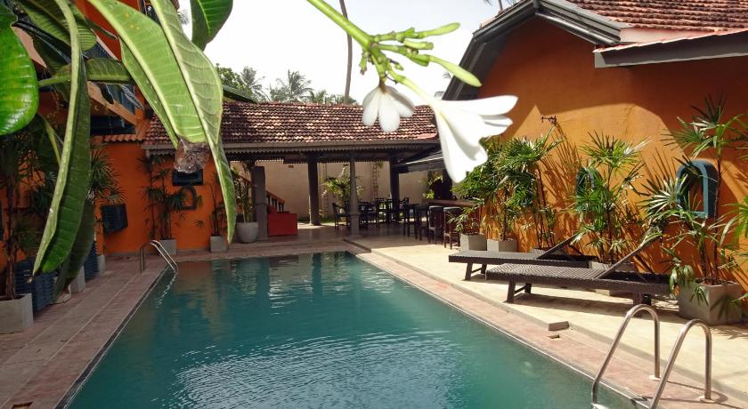 Suite Lanka - image 21