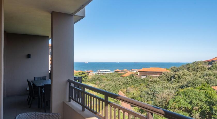 Suite 515, Zimbali Suites photo