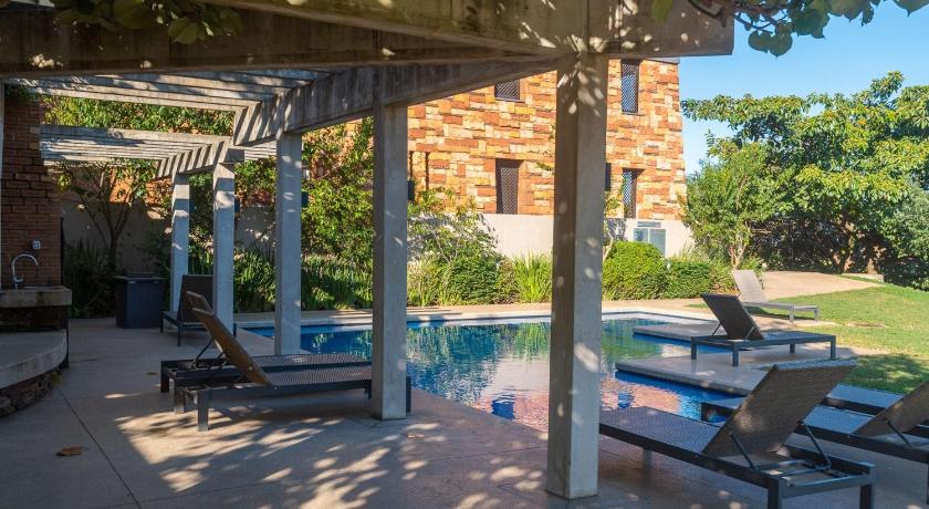 Suite 515, Zimbali Suites photo