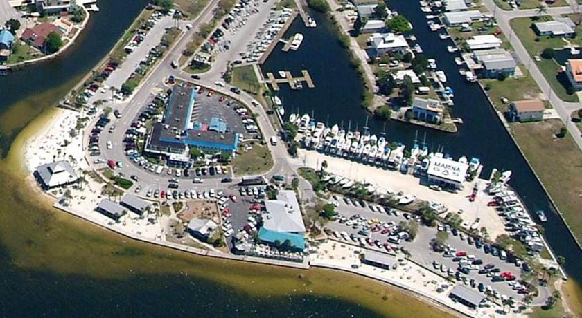 Inn on the Gulf — Hotel in Hudson (FL)