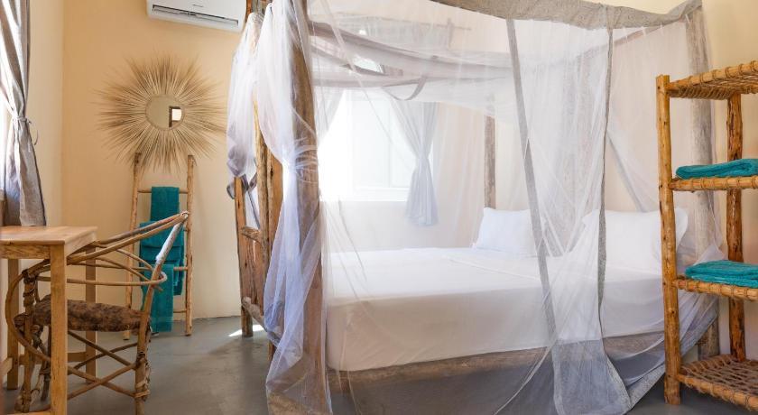 Heart of Zanzibar Bungalows photo
