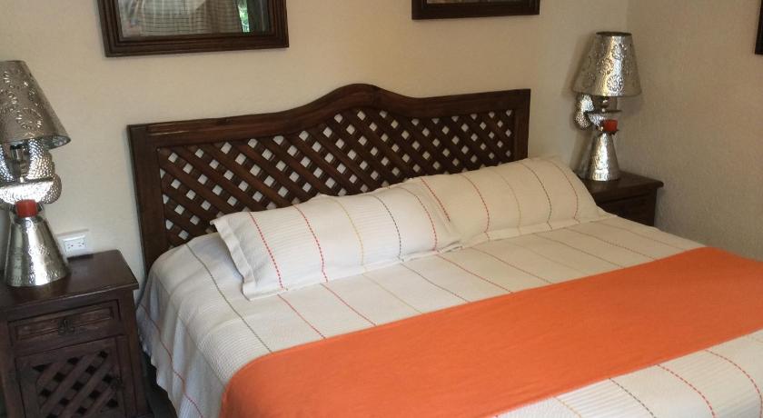 Hotel Casa Yunenisa photo