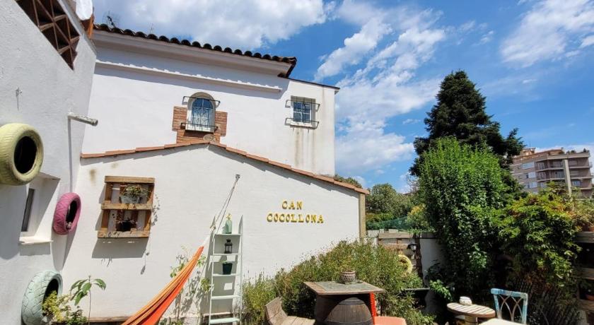 Can Cocollona — Hotel in Girona