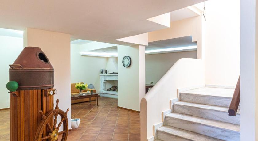 Bisti Guesthouse photo