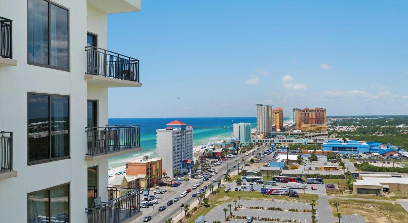 Origin at Seahaven 1603 "Paradise at Seahaven" — Hotel in Panama City (FL)