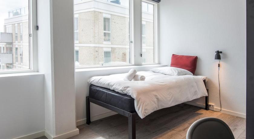 CPH Studio Hotel photo