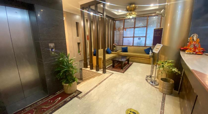 Hotel Sagar – Guwahati, TX