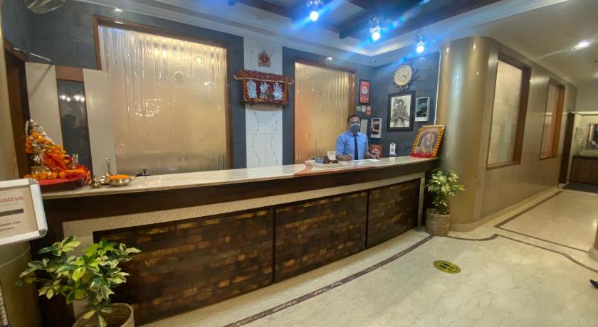 Hotel Sagar – Guwahati, TX