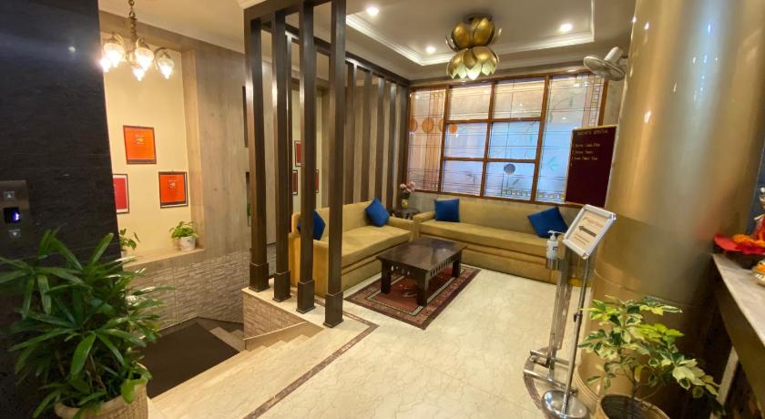Hotel Sagar – Guwahati, TX