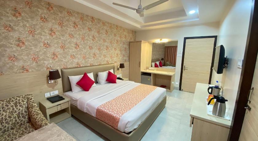 Hotel Sagar – Guwahati, TX