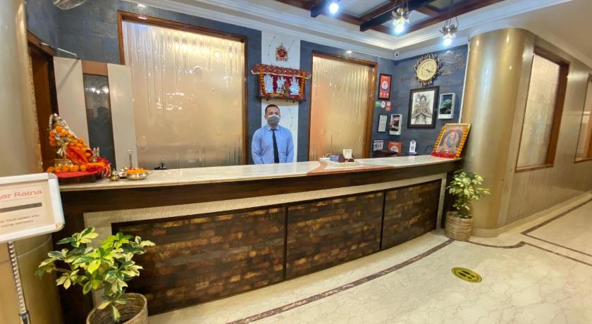 Hotel Sagar – Guwahati, TX