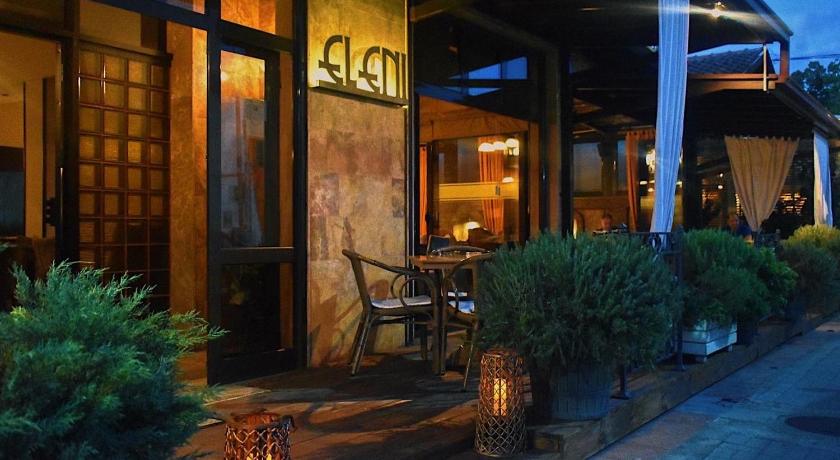 Eleni Apartments photo