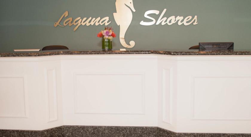Laguna Shores Hotel photo