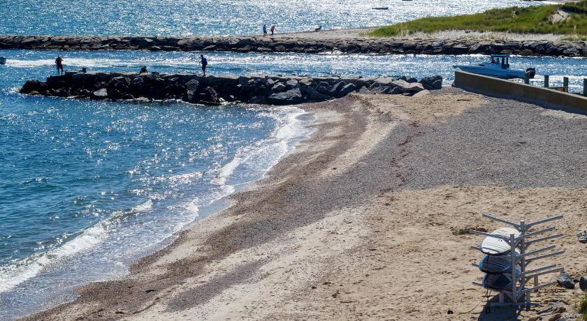 Falmouth Tides photo