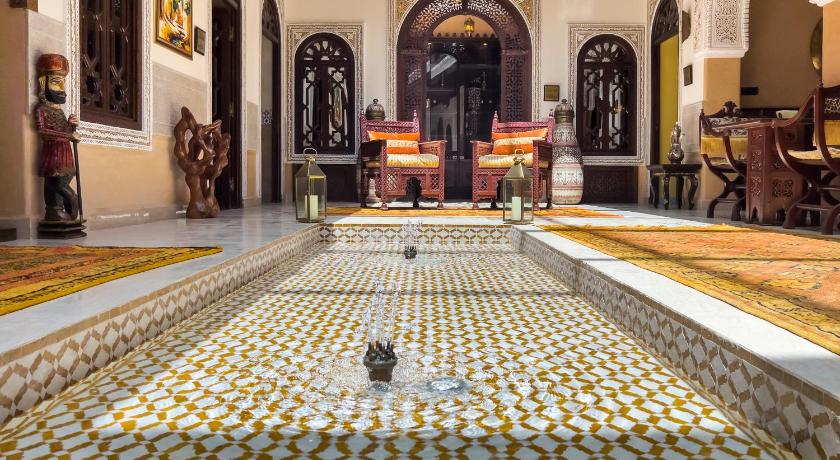 Perlekech Riad & Spa - image 13