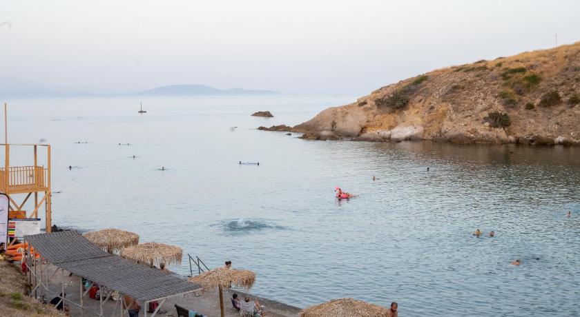Amazing Sea View, Rafina Port, Athens Airport, Self-Check-in photo