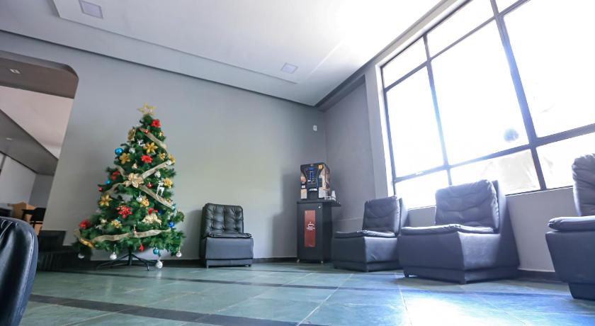 Foz Express Hotel Centro photo