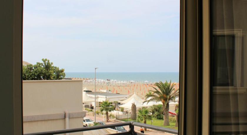 B&B Via Veneto