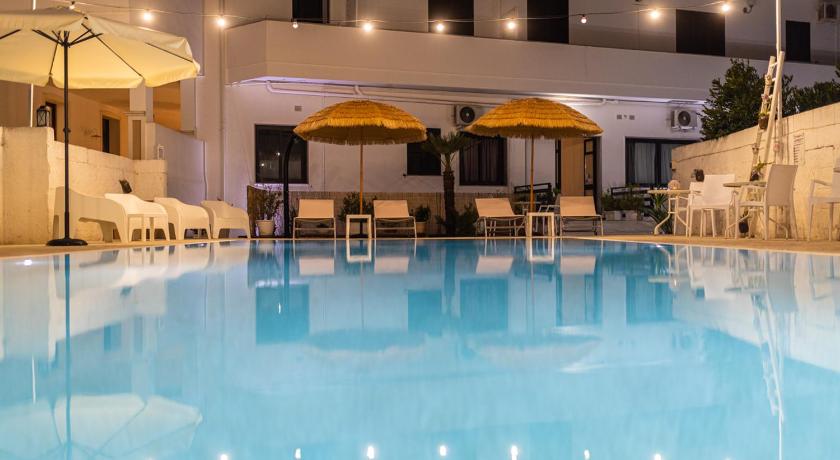 La Gemma del Salento Rooms&Apartments