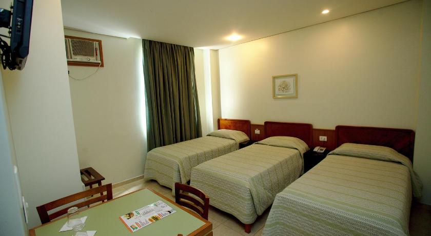 Image of Standard Triple Room 0