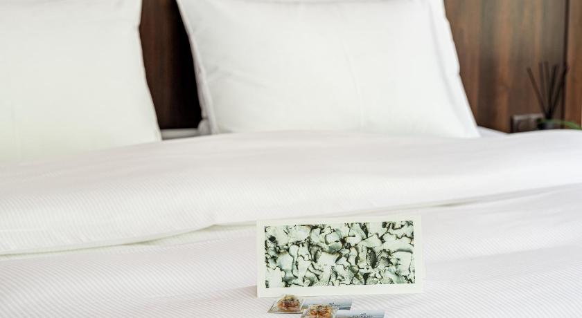 Kerpe Hotel & SPA photo