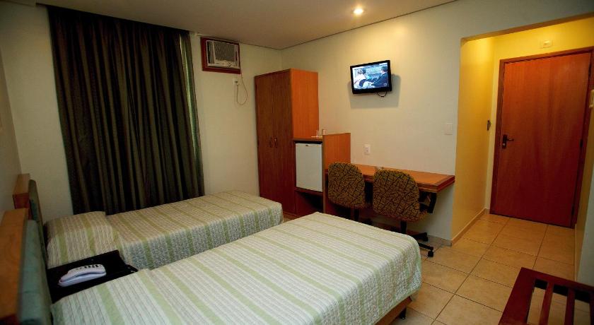 Image of Standard Twin Room 0