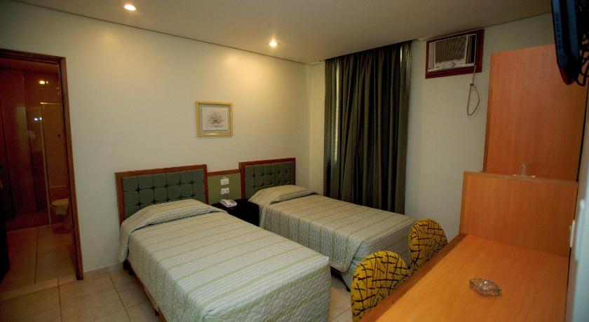 Image of Room Selected at Check In 0