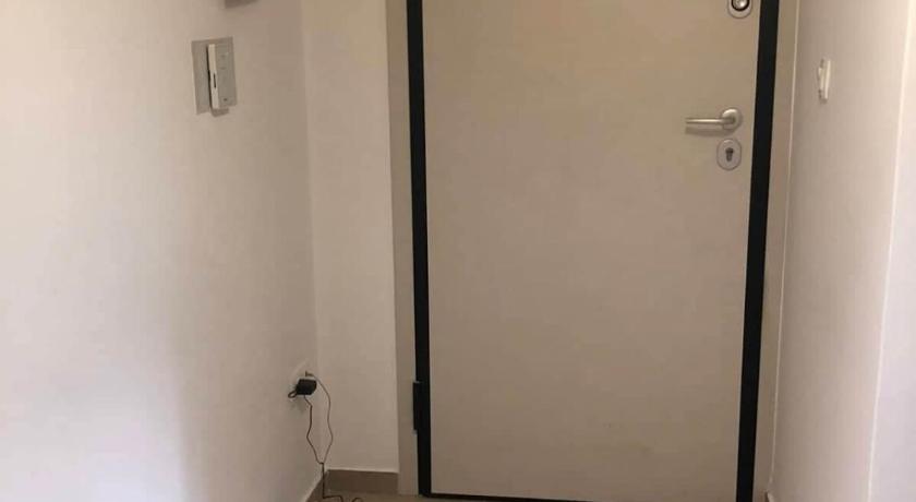 GEORGIA — Hotel in Athens