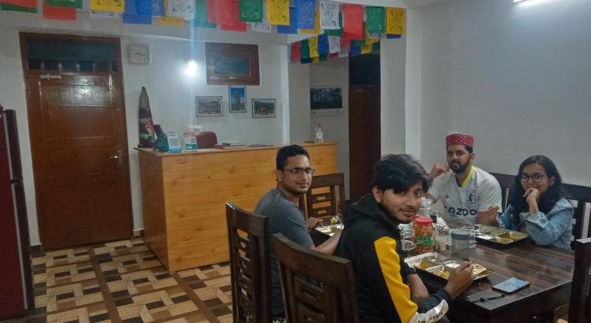 Wanderers homestay photo