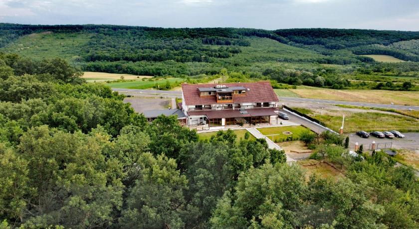Casa de Vacanță Marada Felix