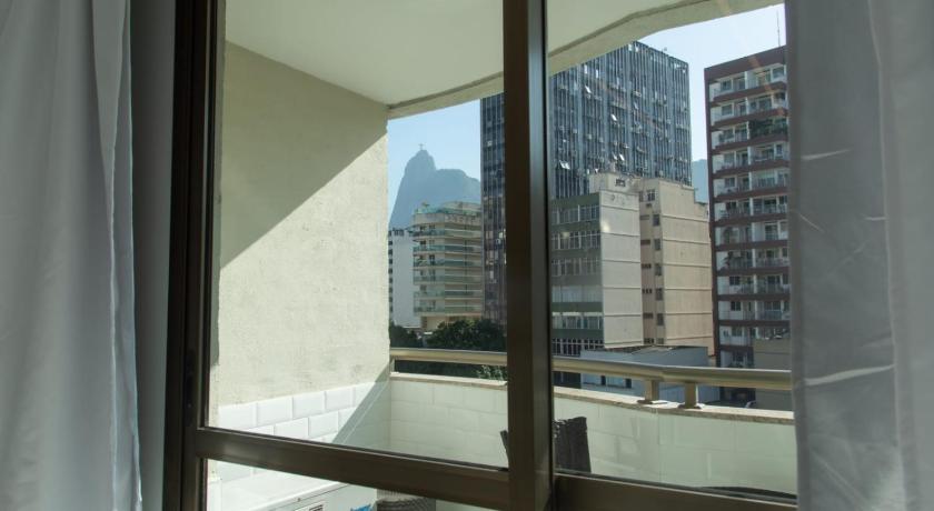Lobie Botafogo Privilege photo