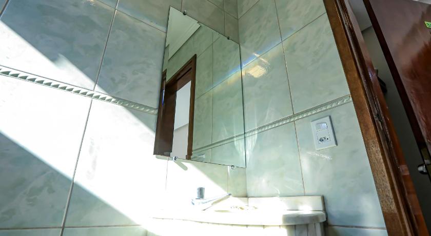 Foz Express Hotel Centro photo