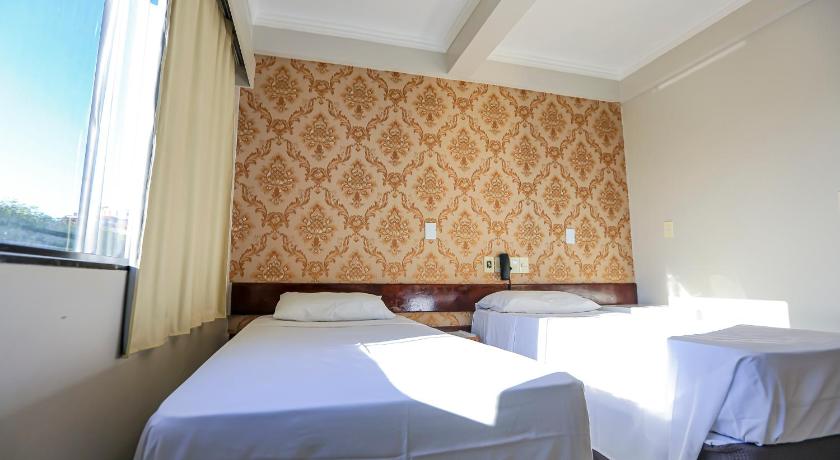 Foz Express Hotel Centro photo