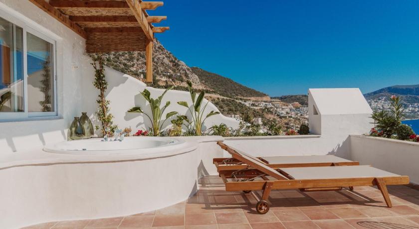 Kalkan Han Hotel - image 9