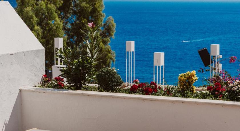 Kalkan Han Hotel - image 26