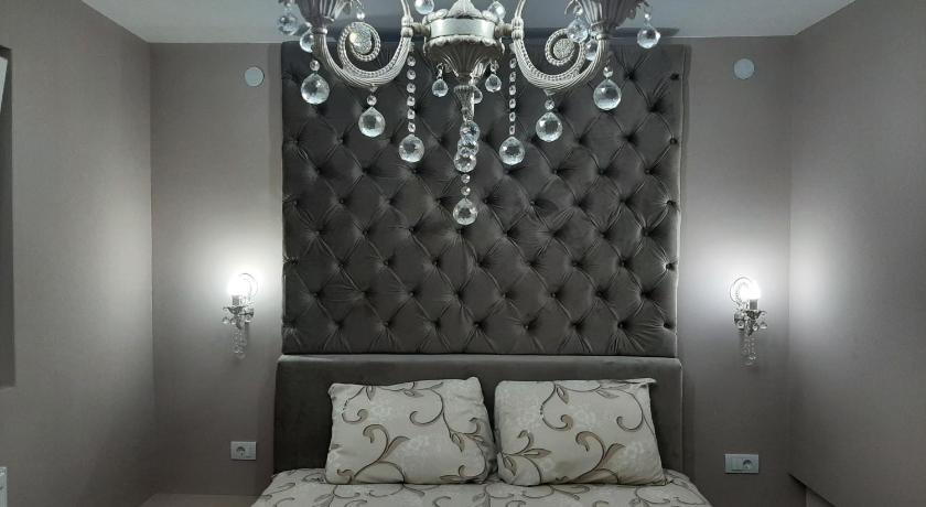 Apartment Sweet dreams — Hotel in Nis