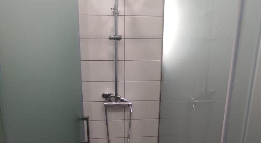 Oda Hostel photo