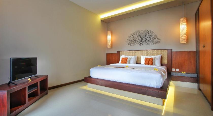 Maharaja Villas photo