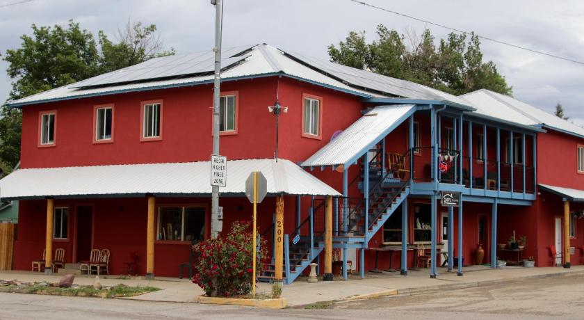 Mancos Inn — Hotel in Mancos (CO)
